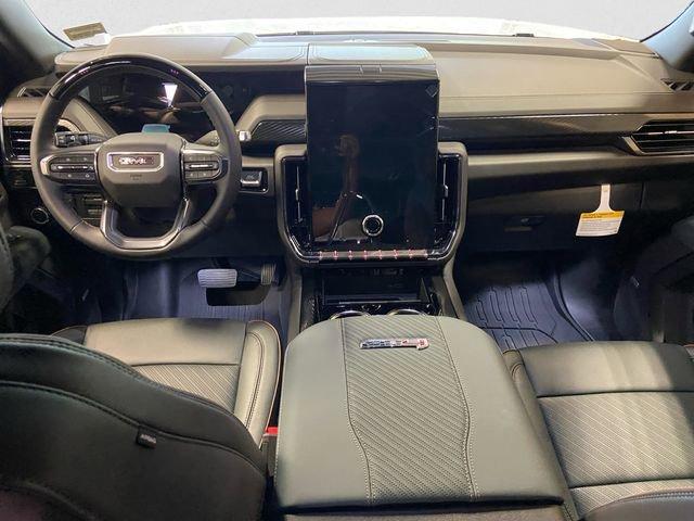 new 2025 GMC Yukon car, priced at $89,885