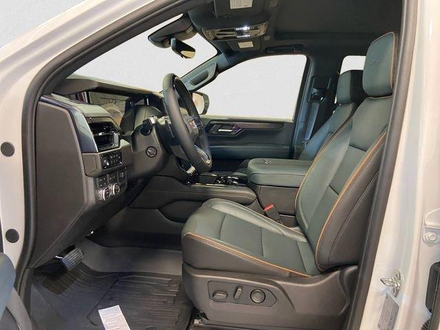 new 2025 GMC Yukon car, priced at $89,885