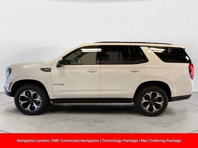 new 2025 GMC Yukon car, priced at $89,885