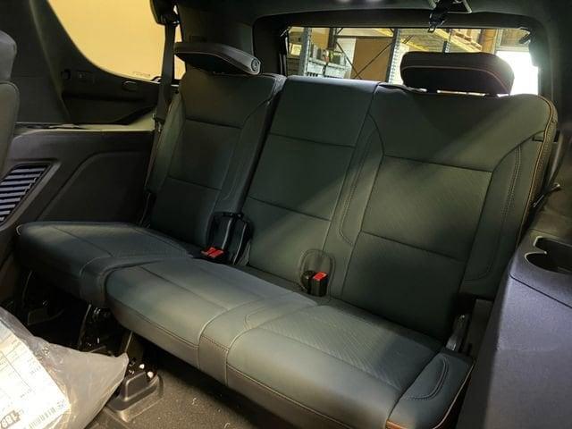 new 2025 GMC Yukon car, priced at $89,885