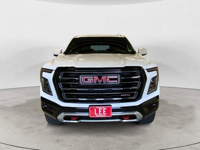 new 2025 GMC Yukon car, priced at $89,885