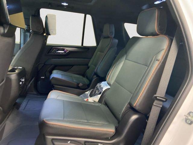 new 2025 GMC Yukon car, priced at $89,885