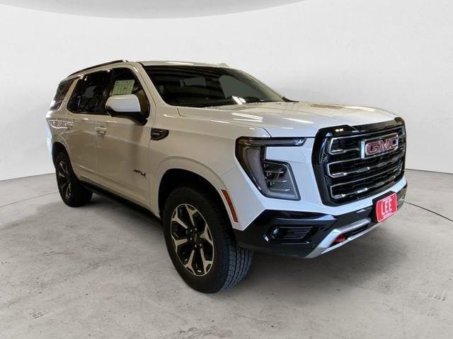 new 2025 GMC Yukon car, priced at $89,885