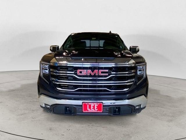 new 2025 GMC Sierra 1500 car, priced at $60,085