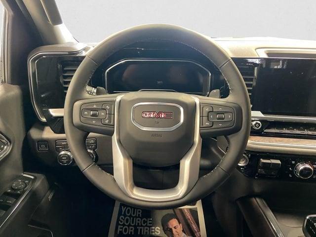 new 2025 GMC Sierra 1500 car, priced at $60,085