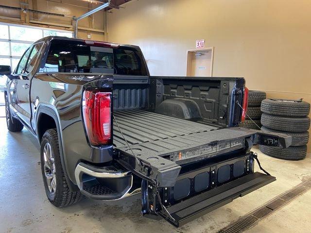 new 2025 GMC Sierra 1500 car, priced at $60,085