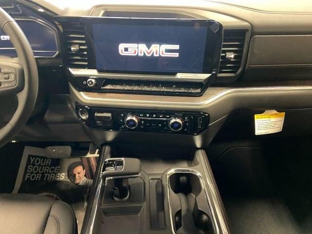 new 2025 GMC Sierra 1500 car, priced at $60,085