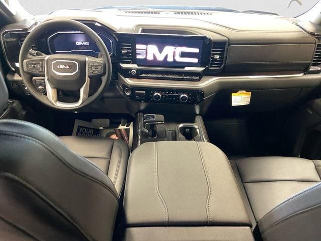 new 2025 GMC Sierra 1500 car, priced at $60,085