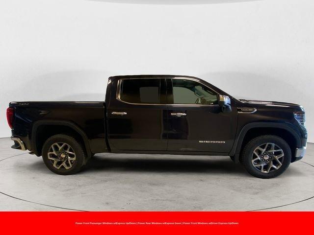 new 2025 GMC Sierra 1500 car, priced at $60,085