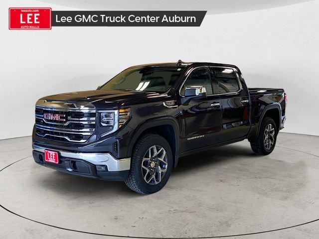 new 2025 GMC Sierra 1500 car, priced at $60,085