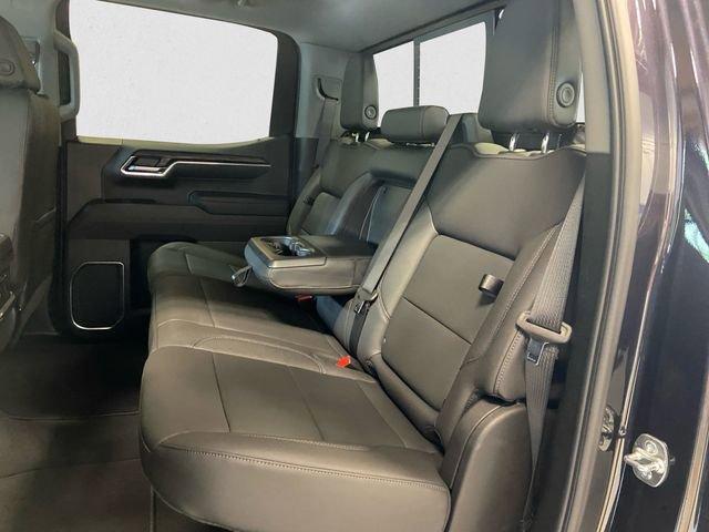 new 2025 GMC Sierra 1500 car, priced at $60,085