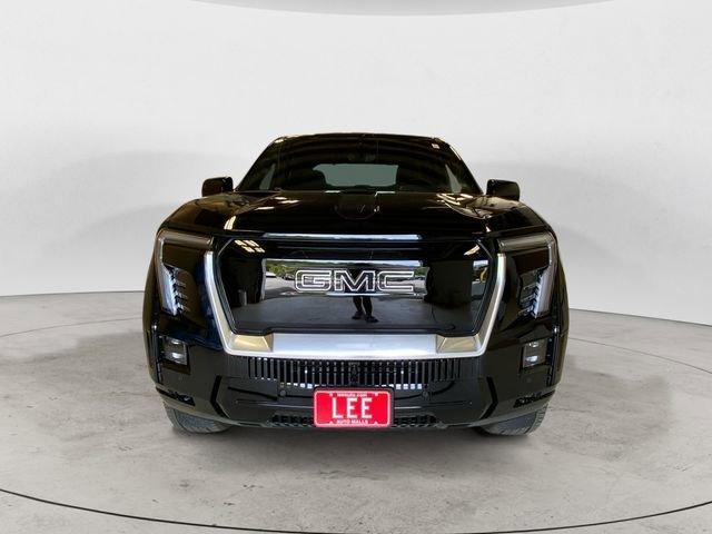 new 2025 GMC Sierra EV car, priced at $100,990
