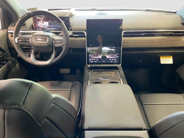 new 2025 GMC Sierra EV car, priced at $100,990