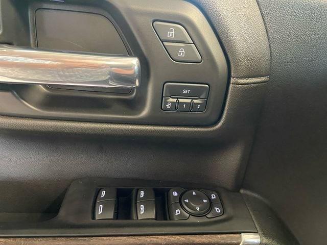 used 2021 GMC Sierra 1500 car, priced at $49,994