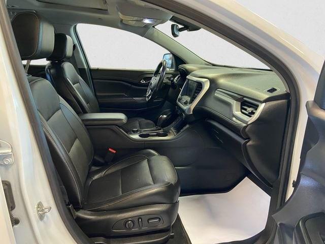 used 2019 GMC Acadia car, priced at $24,500