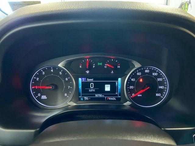used 2019 GMC Acadia car, priced at $24,500