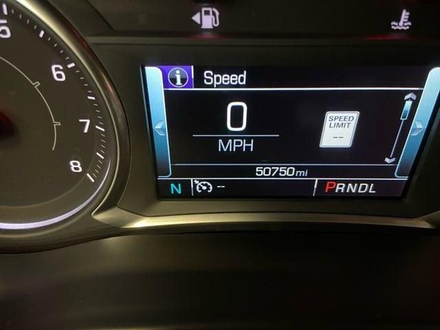 used 2019 GMC Acadia car, priced at $24,500