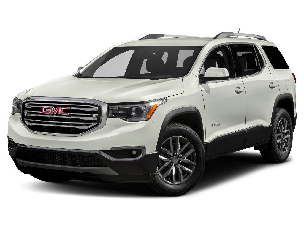 used 2019 GMC Acadia car, priced at $24,994
