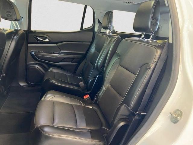 used 2019 GMC Acadia car, priced at $24,500