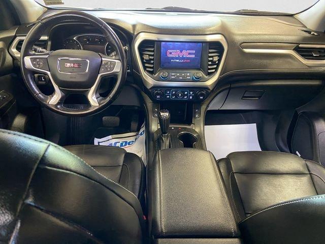 used 2019 GMC Acadia car, priced at $24,500