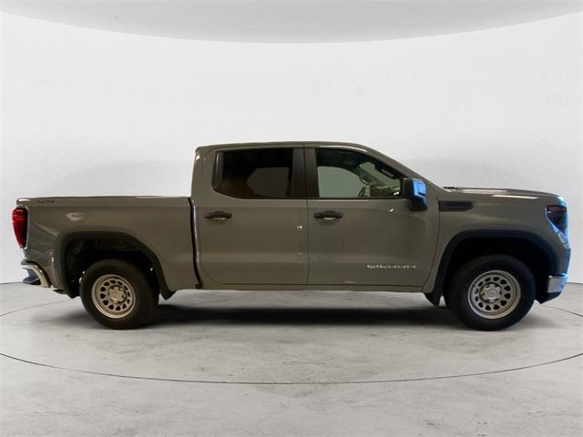 new 2024 GMC Sierra 1500 car, priced at $43,320