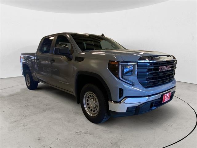 new 2024 GMC Sierra 1500 car, priced at $43,320