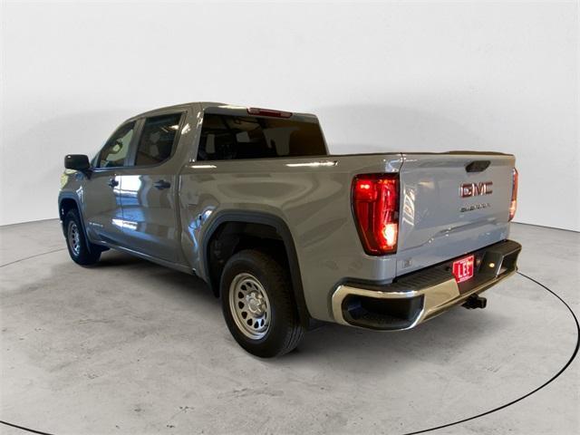 new 2024 GMC Sierra 1500 car, priced at $43,320