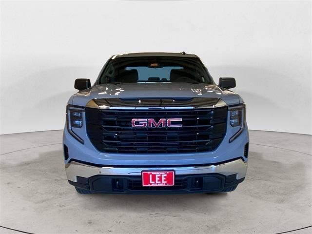 new 2024 GMC Sierra 1500 car, priced at $43,320