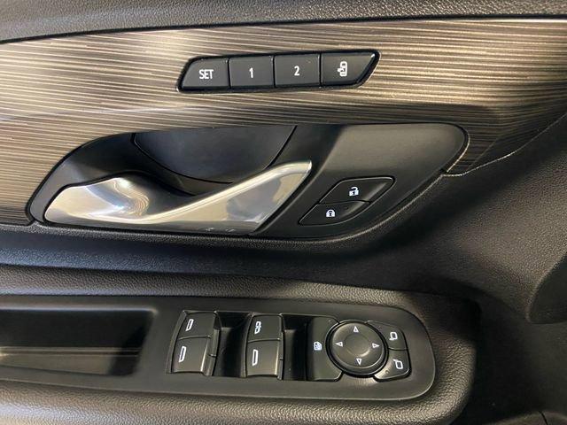 used 2020 GMC Terrain car, priced at $24,500