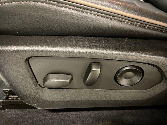 used 2023 GMC Canyon car, priced at $46,994