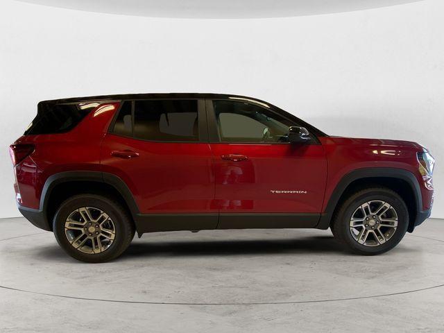 new 2026 GMC Terrain car