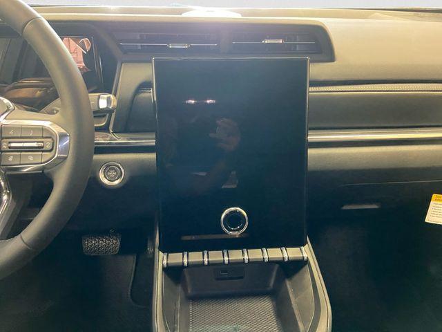 new 2026 GMC Terrain car