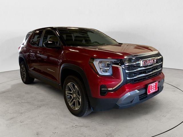 new 2026 GMC Terrain car
