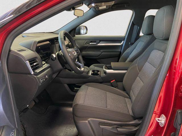 new 2026 GMC Terrain car