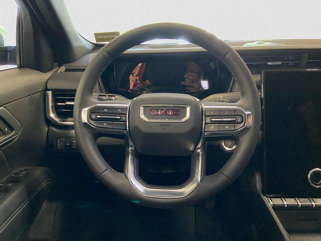 new 2026 GMC Terrain car