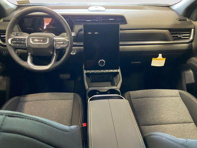 new 2026 GMC Terrain car