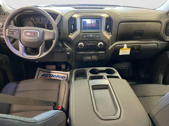 new 2025 GMC Sierra 1500 car, priced at $39,440