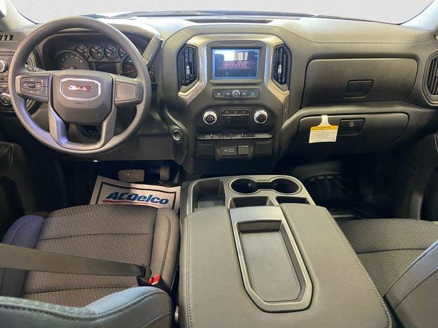new 2025 GMC Sierra 1500 car, priced at $39,940