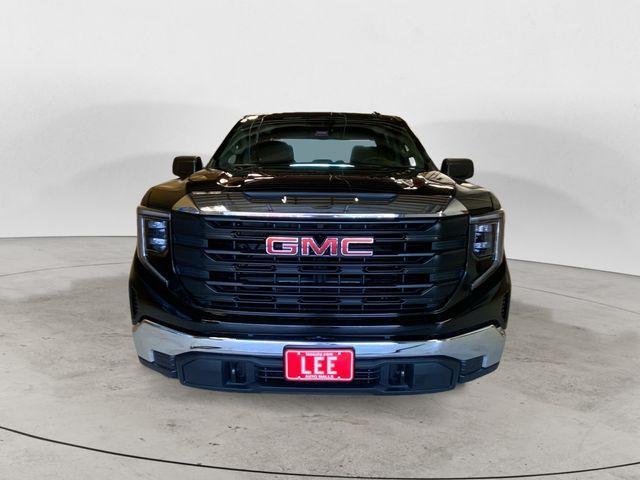 new 2025 GMC Sierra 1500 car, priced at $42,440