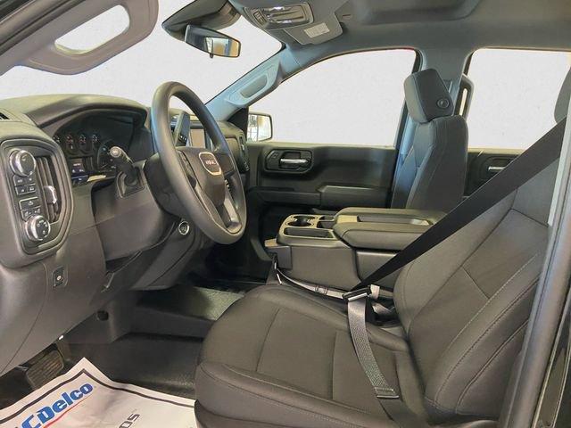 new 2025 GMC Sierra 1500 car, priced at $39,940