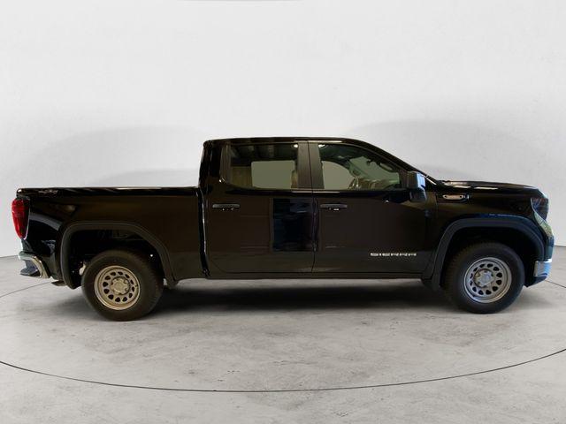 new 2025 GMC Sierra 1500 car, priced at $42,440