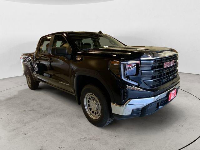 new 2025 GMC Sierra 1500 car, priced at $39,940