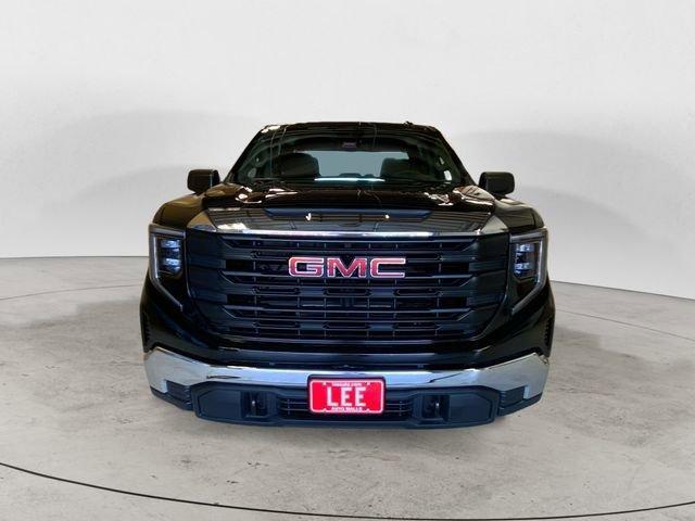 new 2025 GMC Sierra 1500 car, priced at $39,940