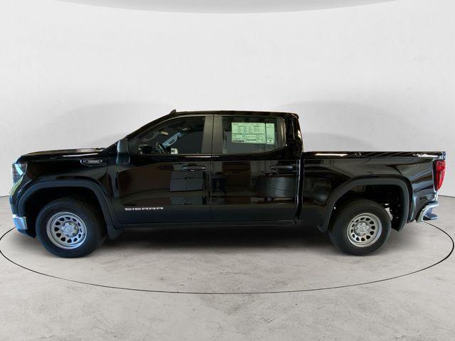 new 2025 GMC Sierra 1500 car, priced at $42,440