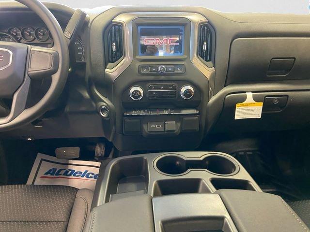 new 2025 GMC Sierra 1500 car, priced at $39,940