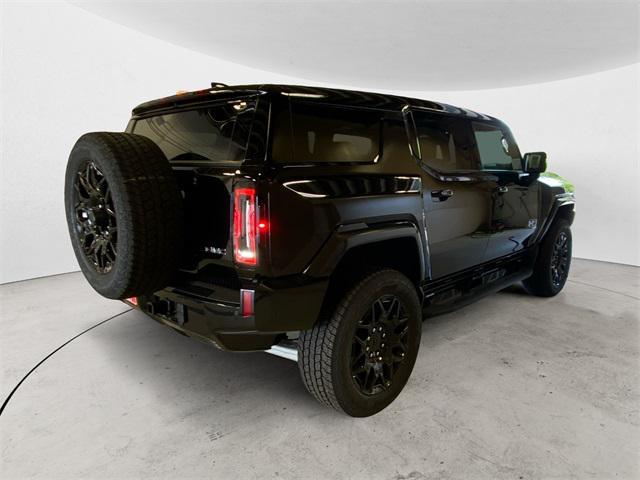 new 2024 GMC HUMMER EV car, priced at $95,835