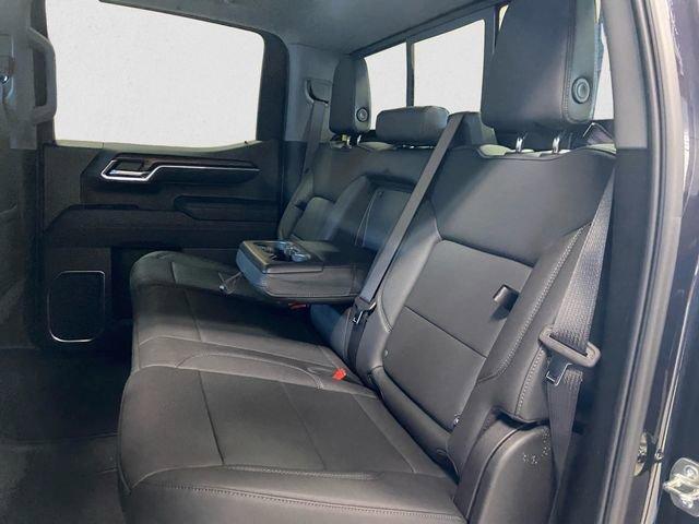new 2025 GMC Sierra 1500 car, priced at $58,660