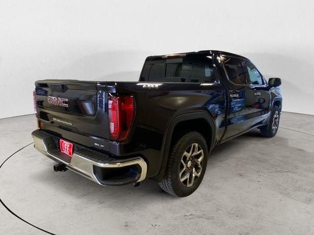 new 2025 GMC Sierra 1500 car, priced at $61,660