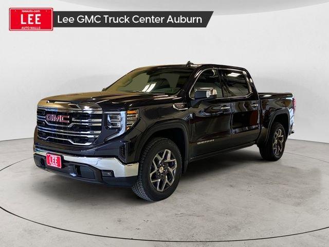 new 2025 GMC Sierra 1500 car, priced at $58,660