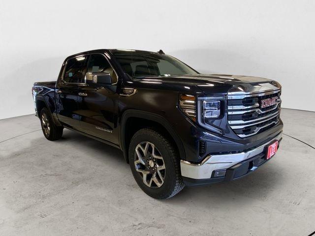 new 2025 GMC Sierra 1500 car, priced at $58,660